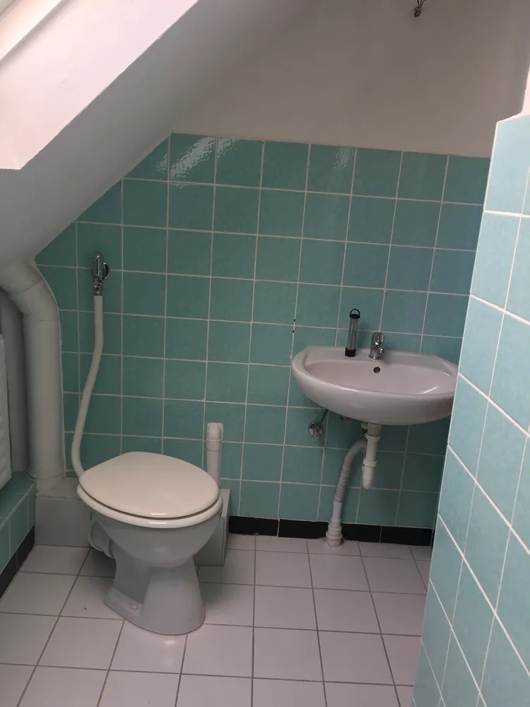 4 Zimmer Wohnung mit 59 m² in Bochum – Bild 7