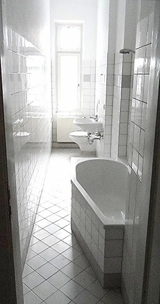 3 Zimmer Wohnung mit 103 m² in Zwickau – Bild 9