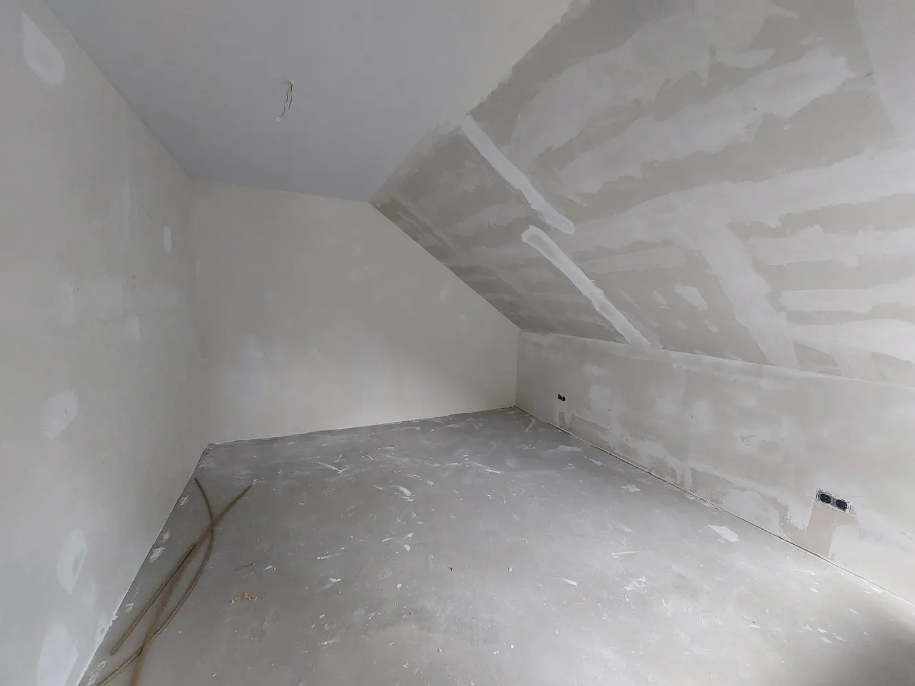 3 Zimmer Wohnung mit 60 m² in Dortmund – Bild 2