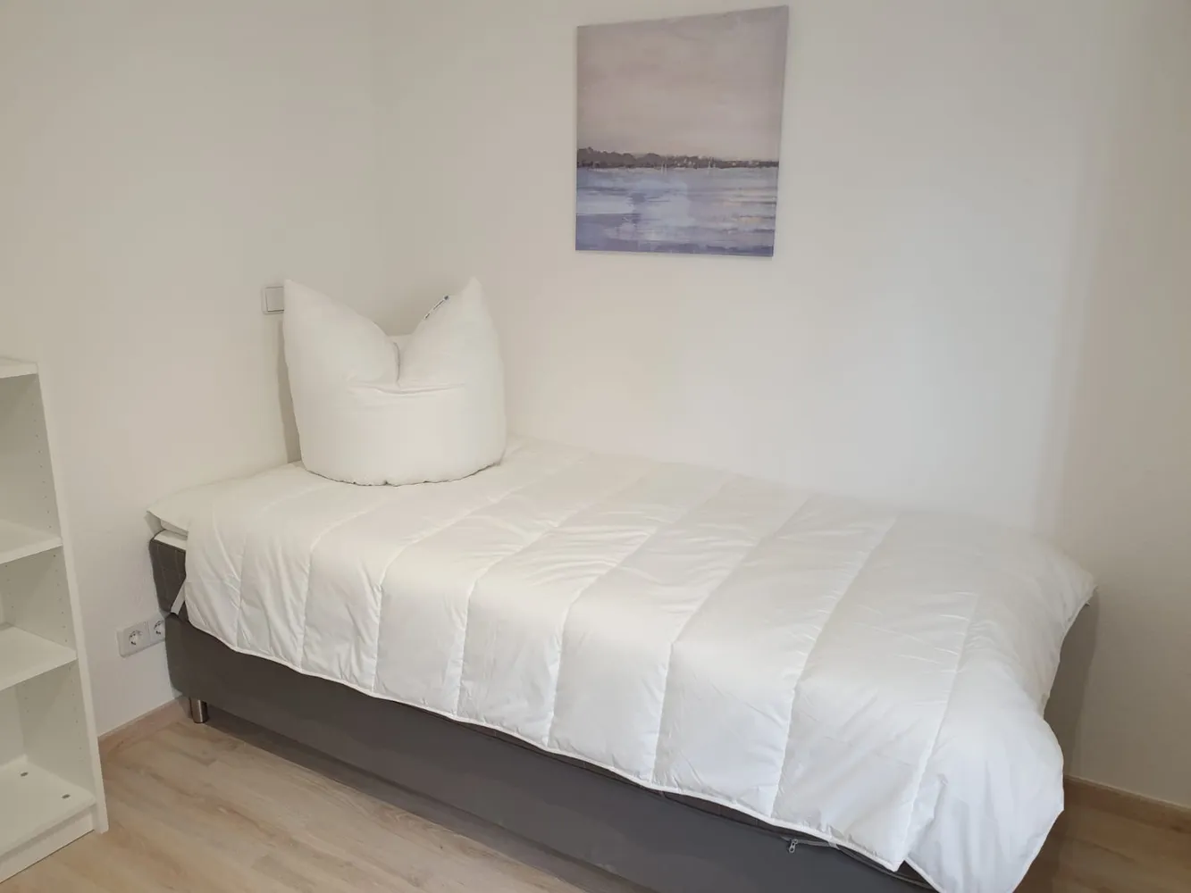 1 Zimmer Wohnung mit 25 m² in Halle (Saale) – Bild 3