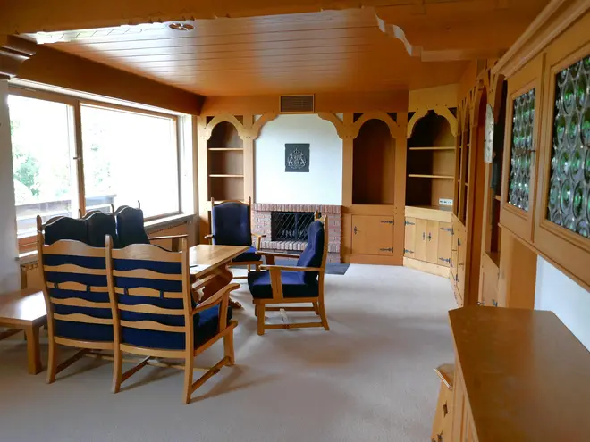 3 Zimmer Wohnung mit 93 m² in München – Bild 2