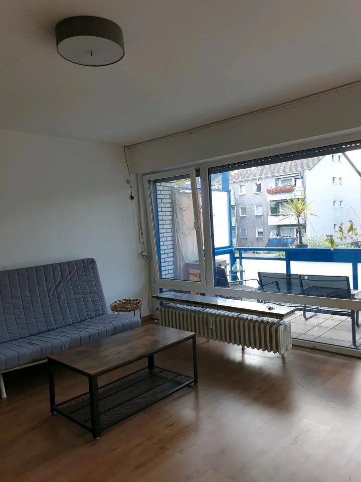 Studio mit 36 m² in Duisburg – Bild 7