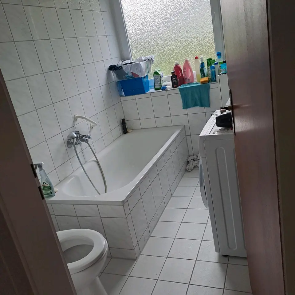 WG-Zimmer mit 21 m² in Hilden – Bild 10