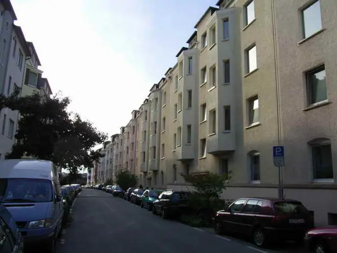 3 Zimmer Wohnung mit 85 m² in Bochum – Bild 3