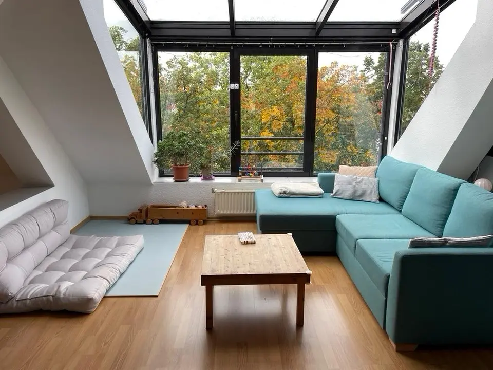 WG-Zimmer mit 60 m² in Grimma – Bild 7
