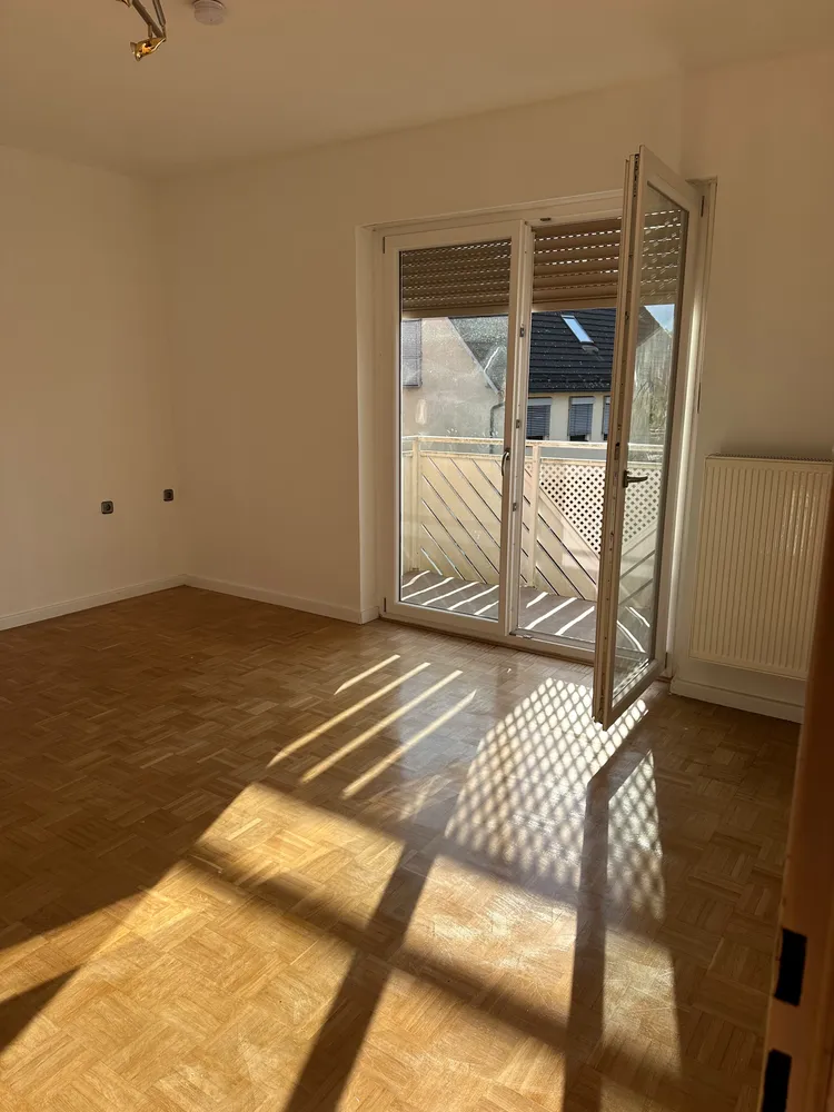 3 Zimmer Wohnung mit 94 m² in Schweinfurt – Bild 3