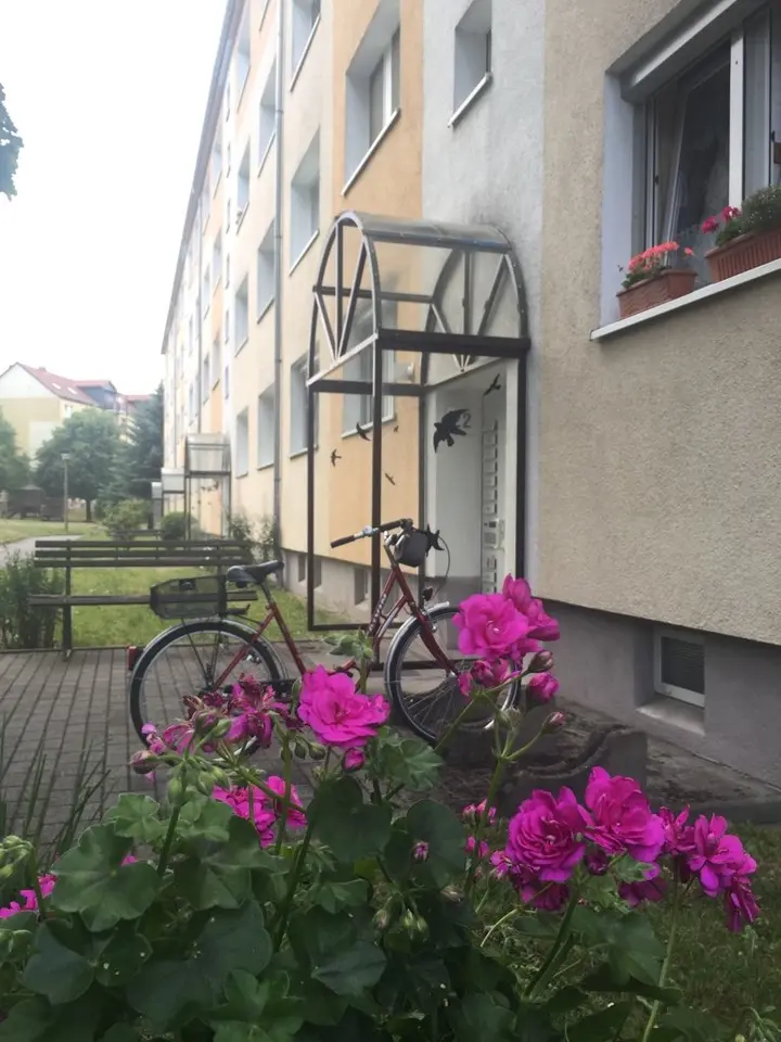 2 Zimmer Wohnung mit 49 m² in Grimma – Bild 10