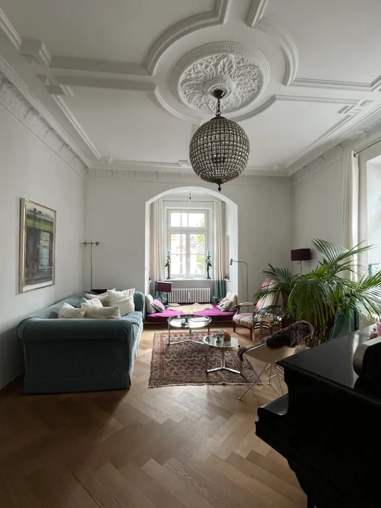 WG-Zimmer mit 22 m² in München – Bild 7