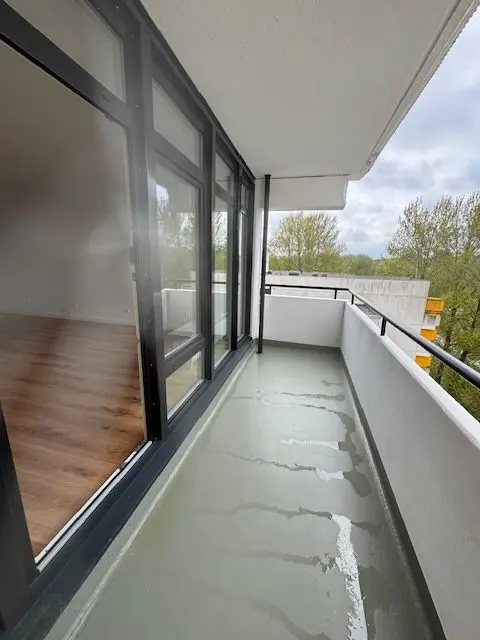 2 Zimmer Wohnung mit 45 m² in Hamburg – Bild 7