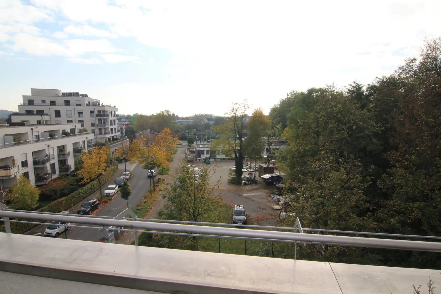 3 Zimmer Wohnung mit 75 m² in Düsseldorf – Bild 4