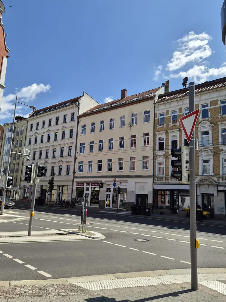 3 Zimmer Wohnung mit 76 m² in Leipzig – Bild 3