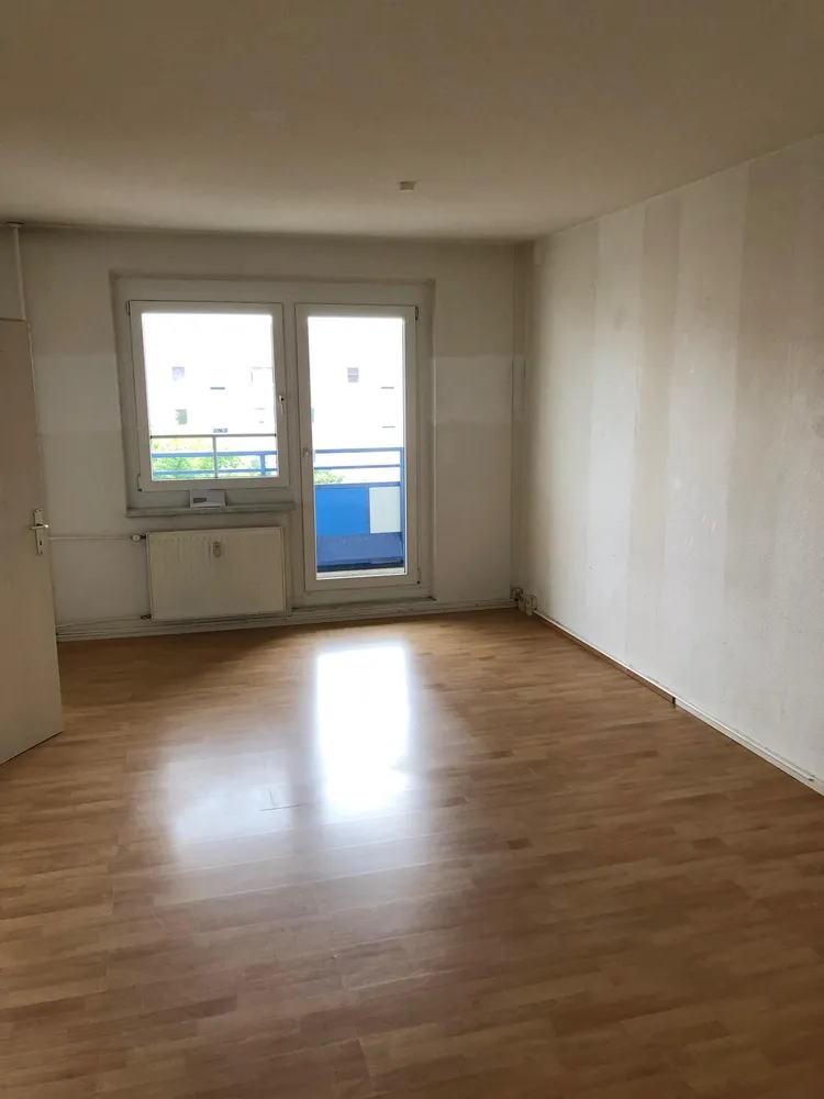 3 Zimmer Wohnung mit 70 m² in Leipzig – Bild 2