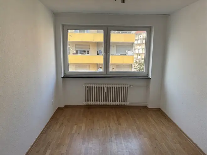 4 Zimmer Wohnung mit 89 m² in Nürnberg – Bild 7