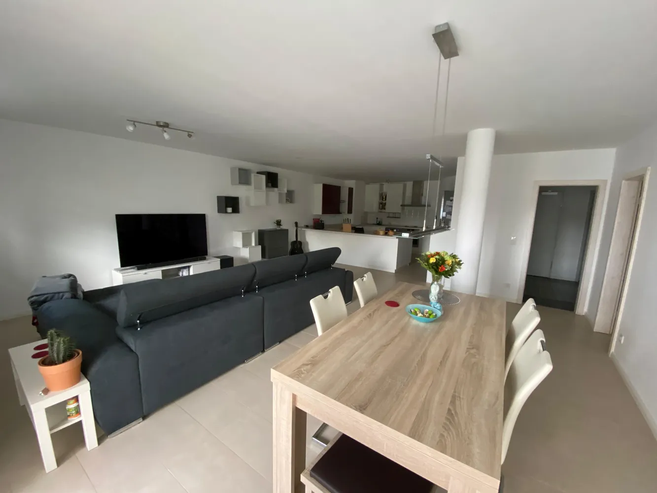 2 Zimmer Wohnung mit 80 m² in Bergisch Gladbach – Bild 8