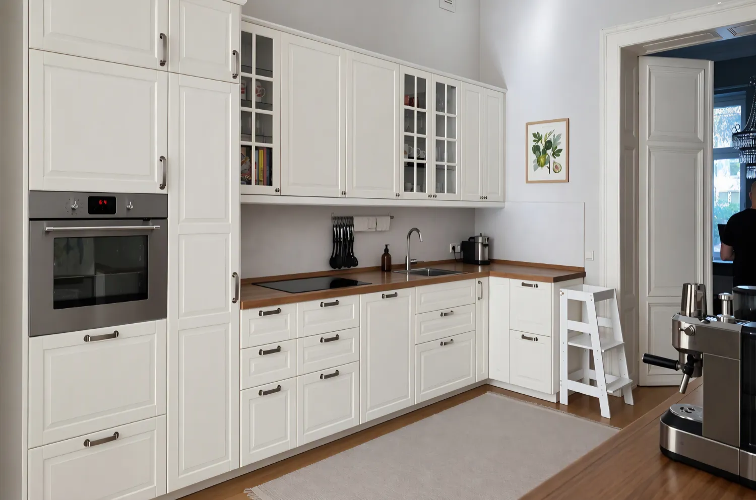 4 Zimmer Wohnung mit 120 m² in Bonn – Bild 6