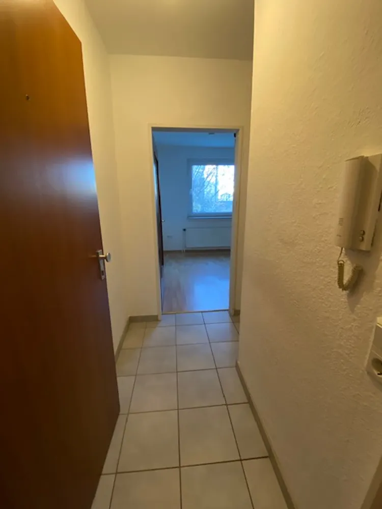 1 Zimmer Wohnung mit 17 m² in Dortmund – Bild 2