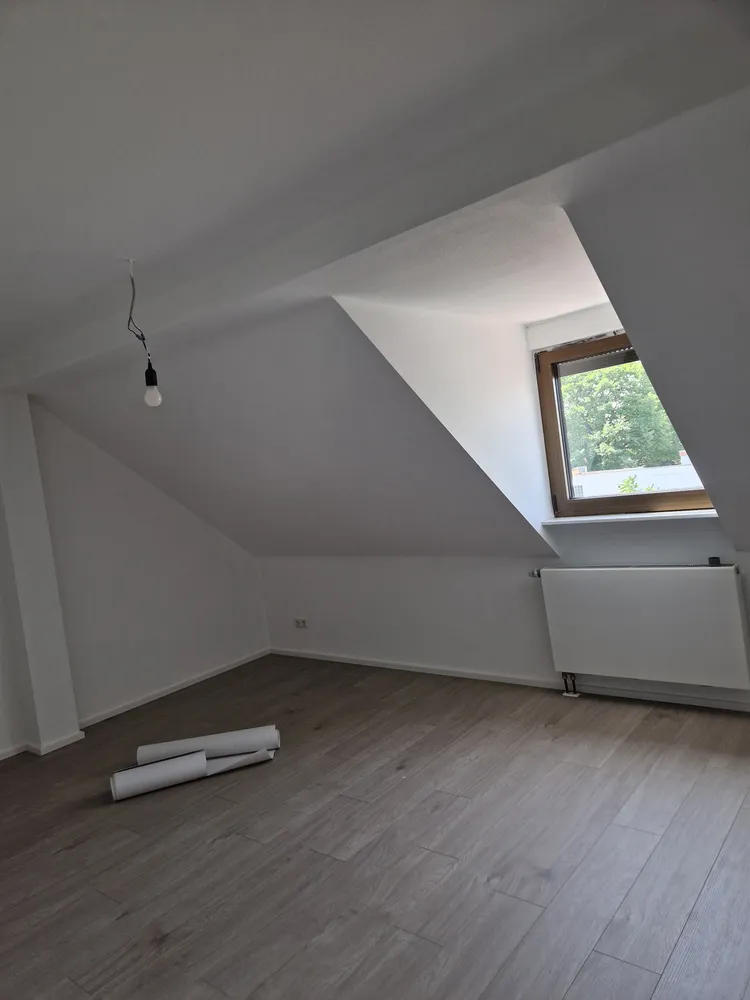 2 Zimmer Wohnung mit 49 m² in Wiesbaden – Bild 6