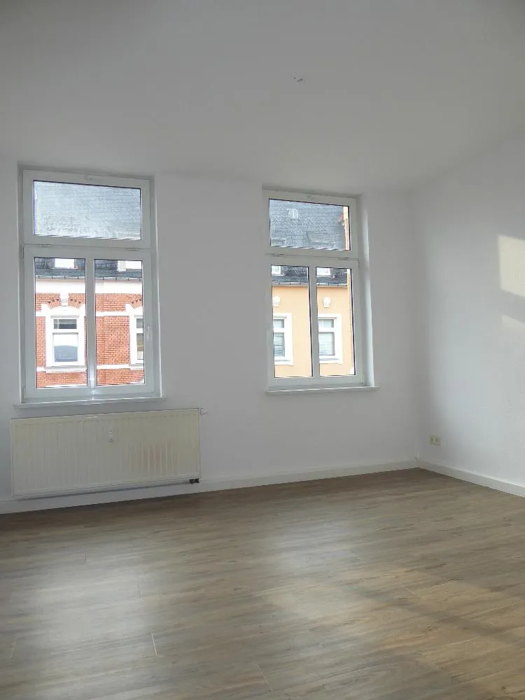 1 Zimmer Wohnung mit 37 m² in Plauen – Bild 12
