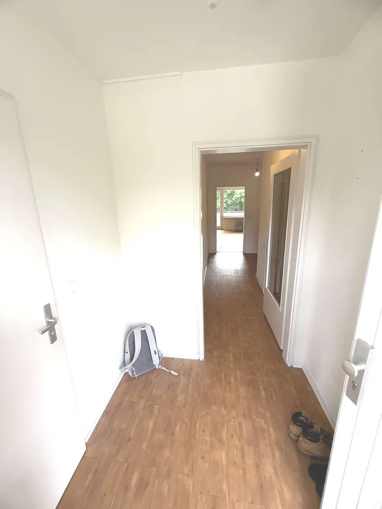 2 Zimmer Wohnung mit 65 m² in Hamburg – Bild 7