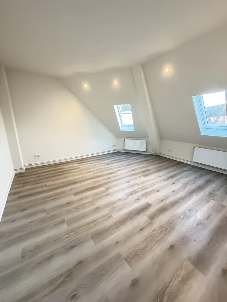 4 Zimmer Wohnung mit 100 m² in Hannover – Bild 12