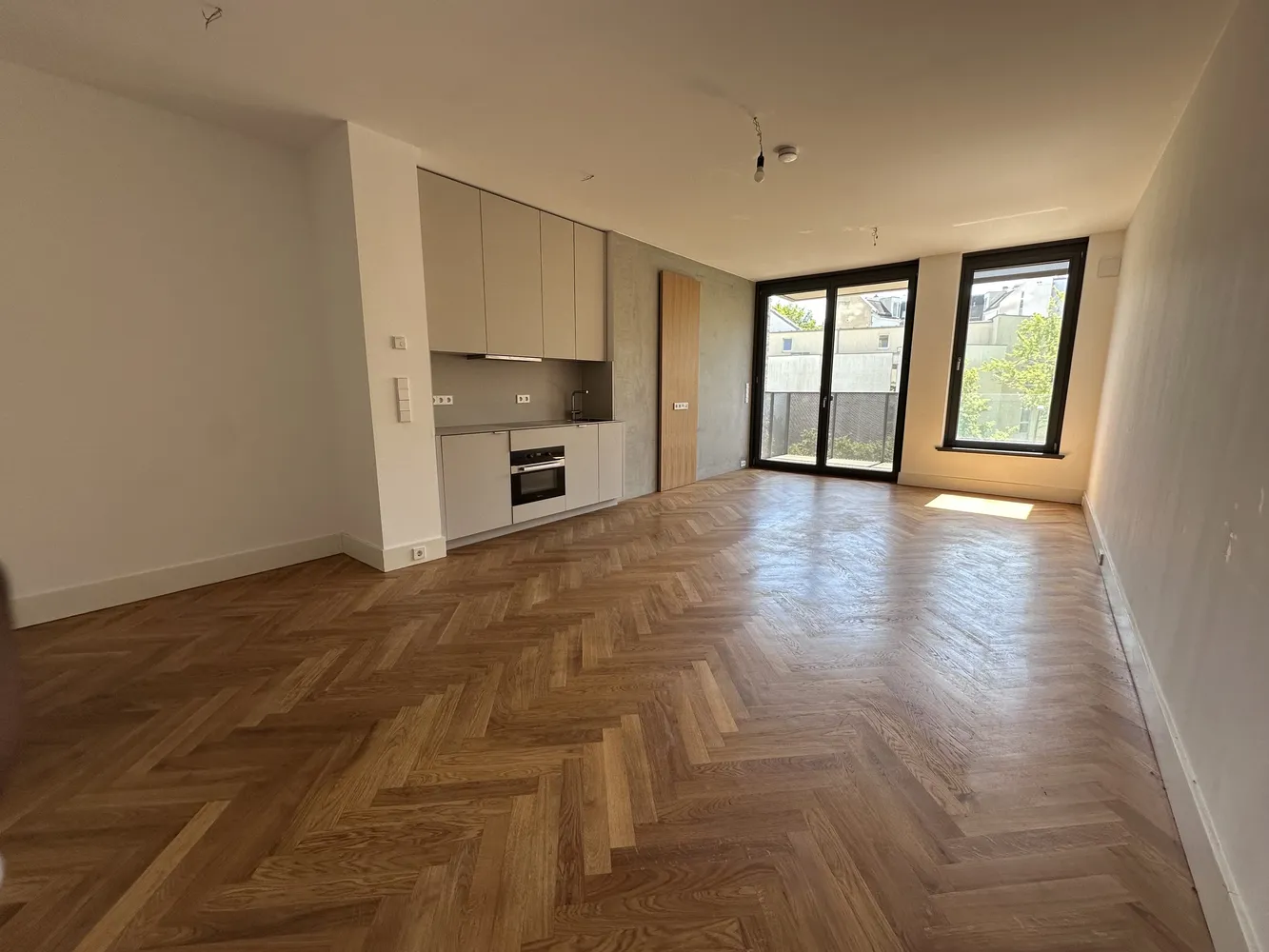 1 Zimmer Wohnung mit 42 m² in Berlin – Bild 2