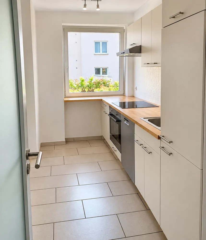3 Zimmer Wohnung mit 66 m² in München – Bild 6