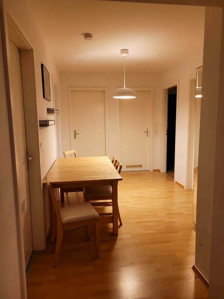 WG-Zimmer mit 20 m² in Berlin – Bild 1