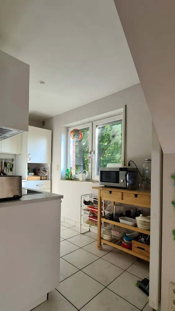 4 room apartment with 77 m² in Gelsenkirchen – Photo 6