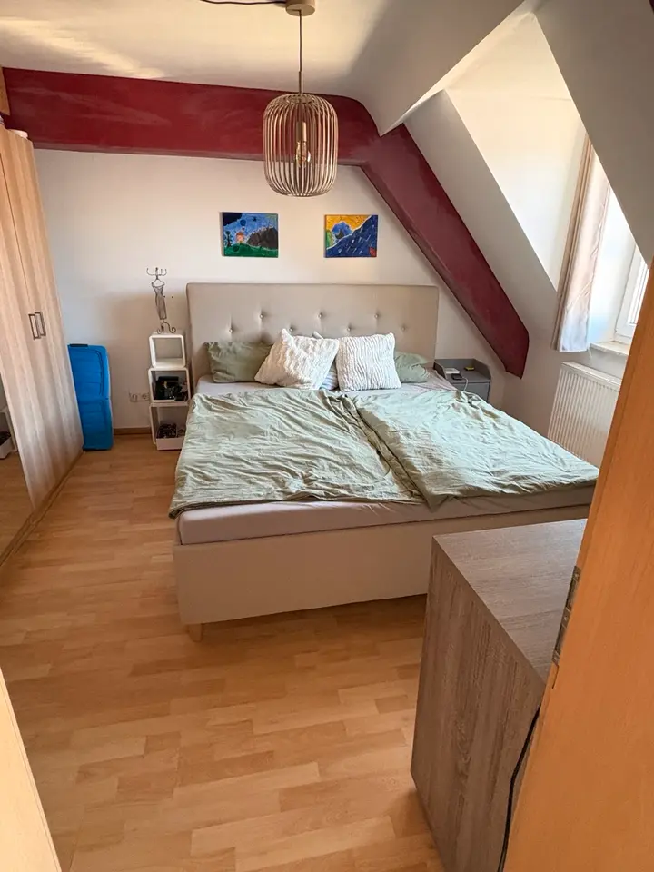2 Zimmer Wohnung mit 90 m² in Bruchsal – Bild 6