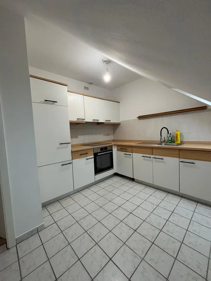 4 Zimmer Wohnung mit 98 m² in Wismar – Bild 8