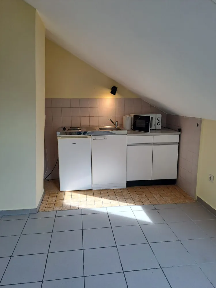 2 Zimmer Wohnung mit 40 m² in Ludwigshafen am Rhein – Bild 3