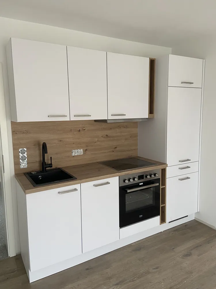1 Zimmer Wohnung mit 36 m² in Ingolstadt – Bild 2