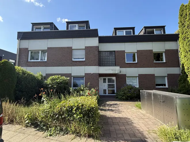 2 Zimmer Wohnung mit 85 m² in Mülheim an der Ruhr – Bild 3