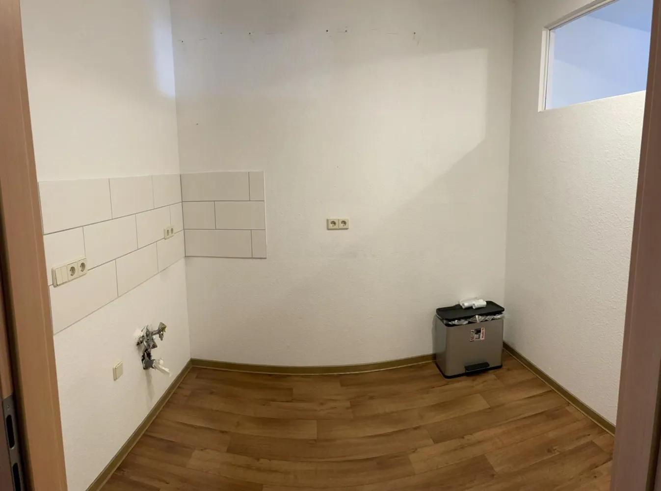 2 room apartment with 48 m² in Magdeburg – Photo 2