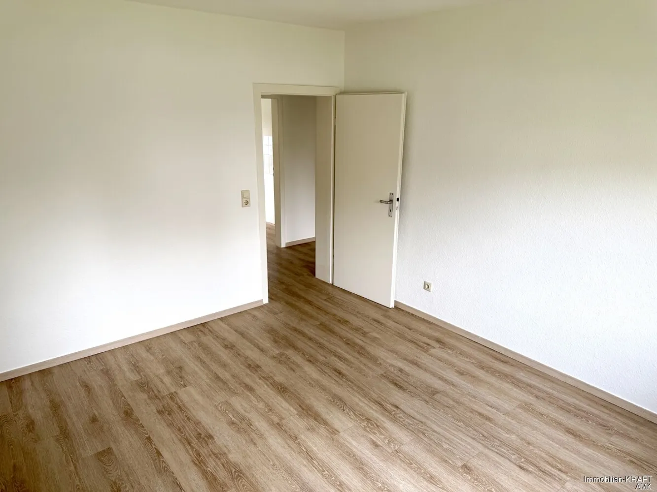 3 Zimmer Wohnung mit 55 m² in Recklinghausen – Bild 3