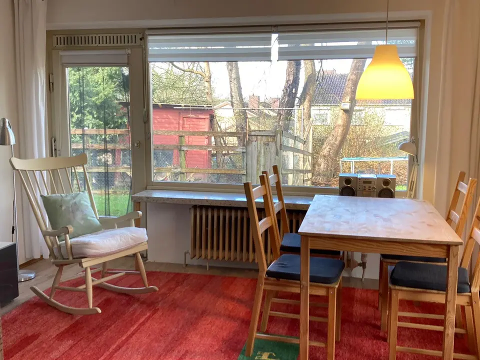 WG-Zimmer mit 43 m² in Kiel – Bild 3