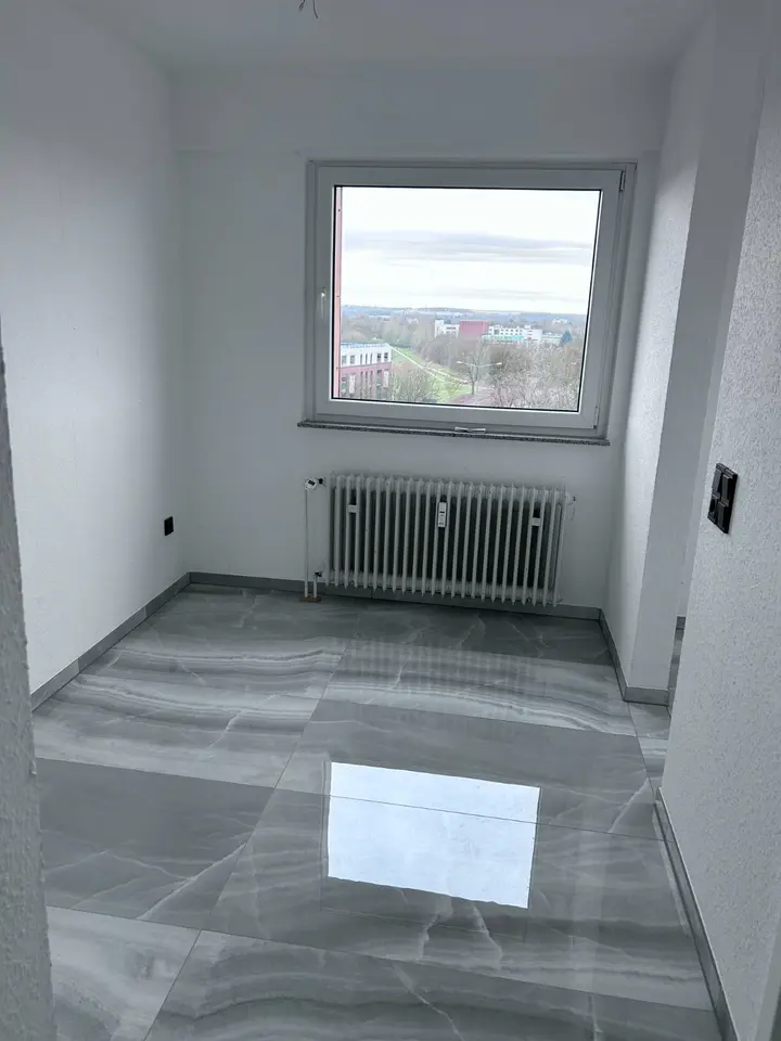 2 Zimmer Wohnung mit 62 m² in Lünen – Bild 3