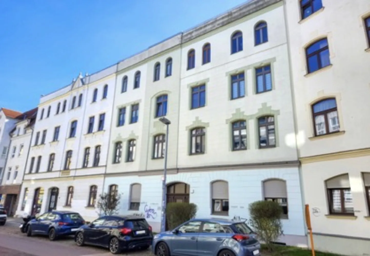 3 Zimmer Wohnung mit 74 m² in Magdeburg – Bild 8