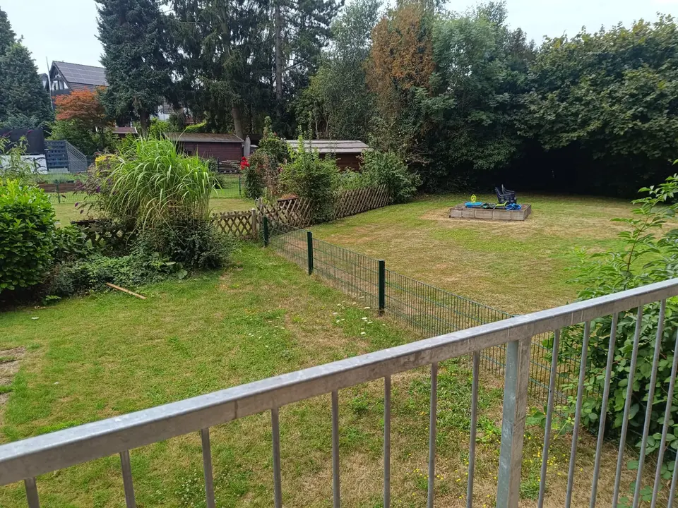 3 Zimmer Wohnung mit 56 m² in Witten – Bild 5