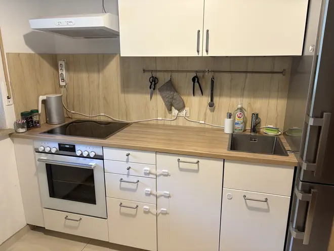 2 Zimmer Wohnung mit 68 m² in Stuttgart – Bild 12