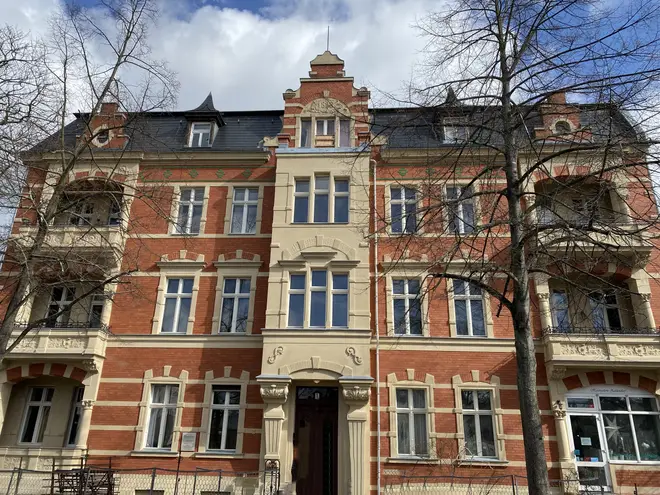 4 Zimmer Wohnung mit 135 m² in Berlin – Bild 10