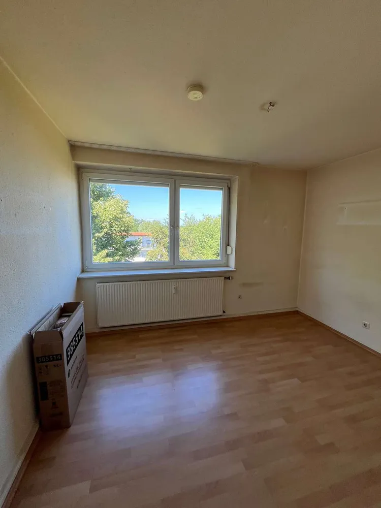 3 Zimmer Wohnung mit 69 m² in Kamp-Lintfort – Bild 2