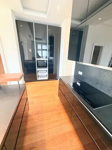 3 Zimmer Wohnung mit 130 m² in Berlin – Bild 8