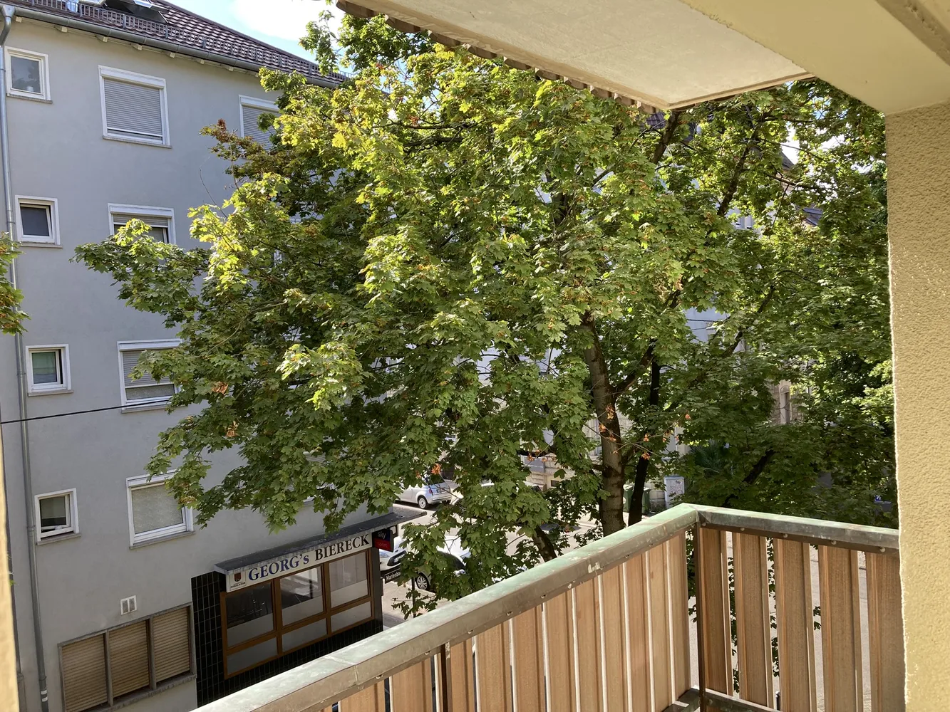 3 Zimmer Wohnung mit 55 m² in Stuttgart – Bild 9