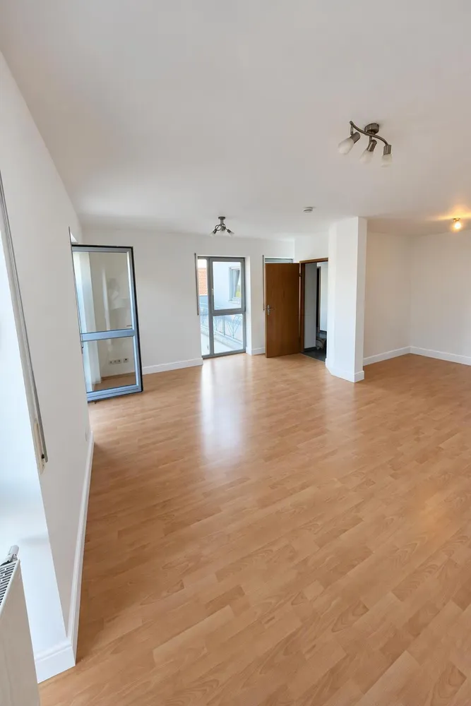 1 Zimmer Wohnung mit 56 m² in Heppenheim – Bild 2
