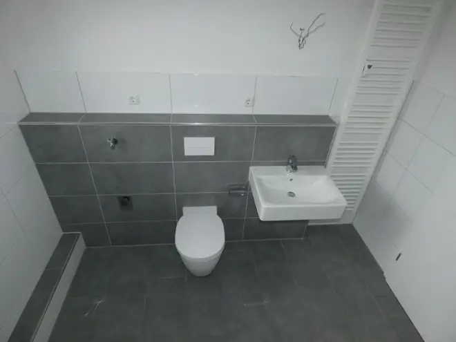 4 Zimmer Wohnung mit 97 m² in Essen – Bild 11