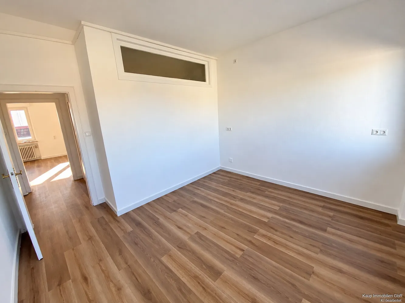 4 Zimmer Wohnung mit 106 m² in Gütersloh – Bild 1