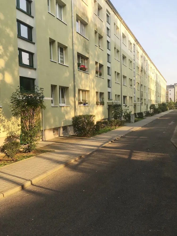 3 Zimmer Wohnung mit 59 m² in Gera – Bild 8