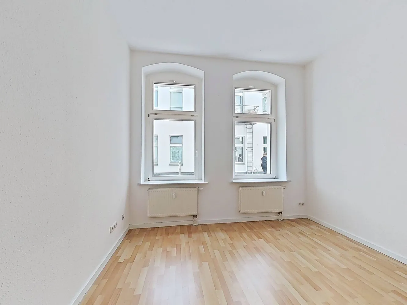 4 Zimmer Wohnung mit 120 m² in Magdeburg – Bild 4