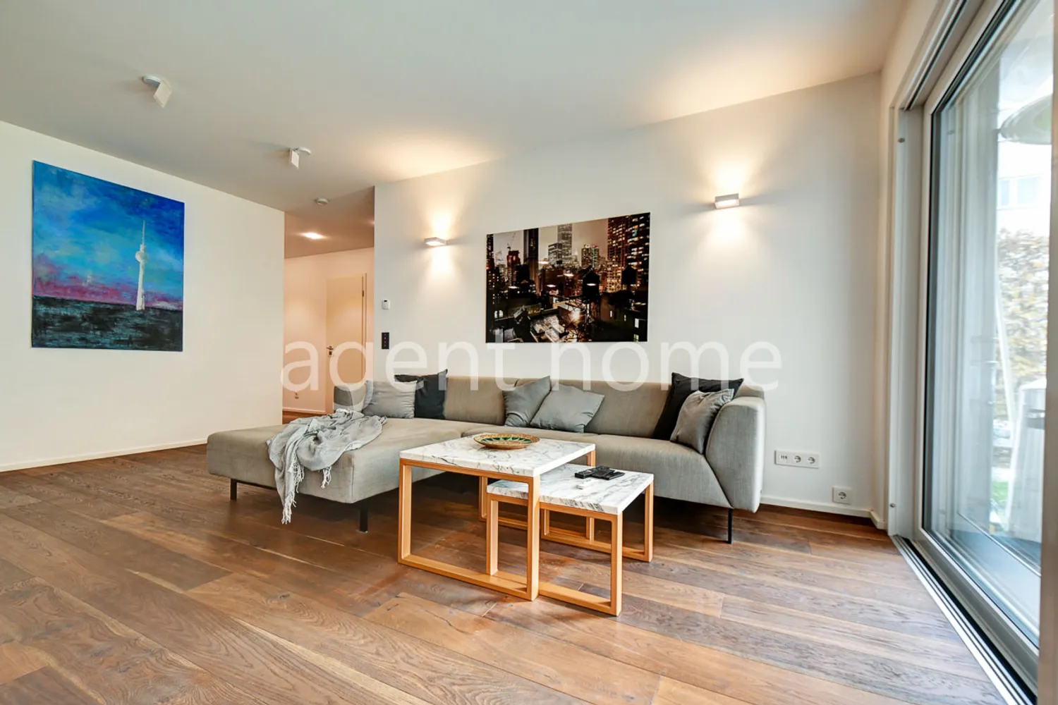 2 Zimmer Wohnung mit 86 m² in Stuttgart – Bild 4